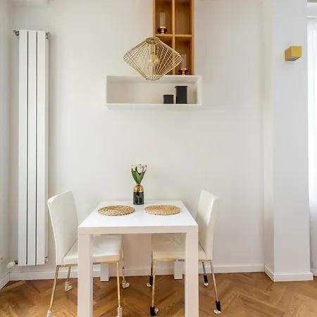 Appartamento Urban - Great Location - Center - Zurawia *